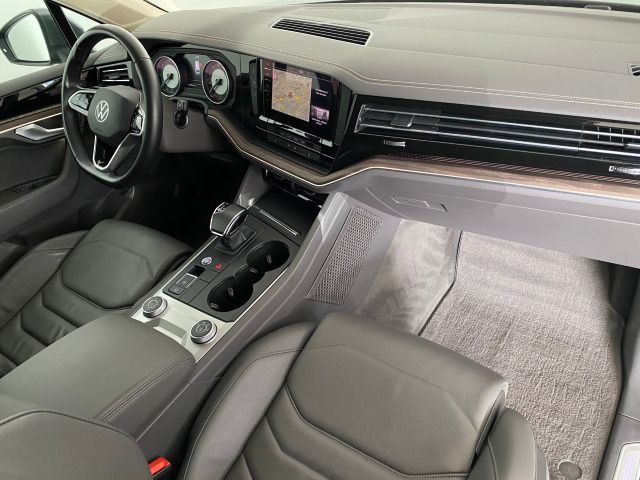 Touareg Atmosphere 3.0 V6 TDI 4Motion tiptronic