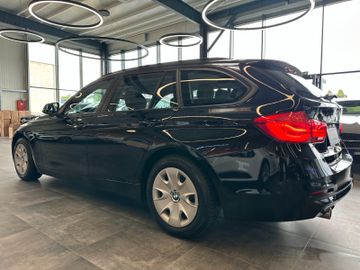 MYAUTOCENTER – Gebraucht- und Jahreswagen mit Werkstattservice in Pfaffenhofen BMW 318d *BUSINESS-PAKET*PDC*NAVI*