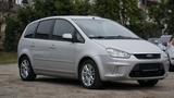 Ford C-Max 2,0TDCi PowerShift TÜV+ZRM NEU - gebrauchte Ford C-Max aus dem Jahr 2009
