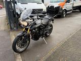 Triumph Tiger 800 Bj 14 / 17 Tkm TOPCASE - Offers