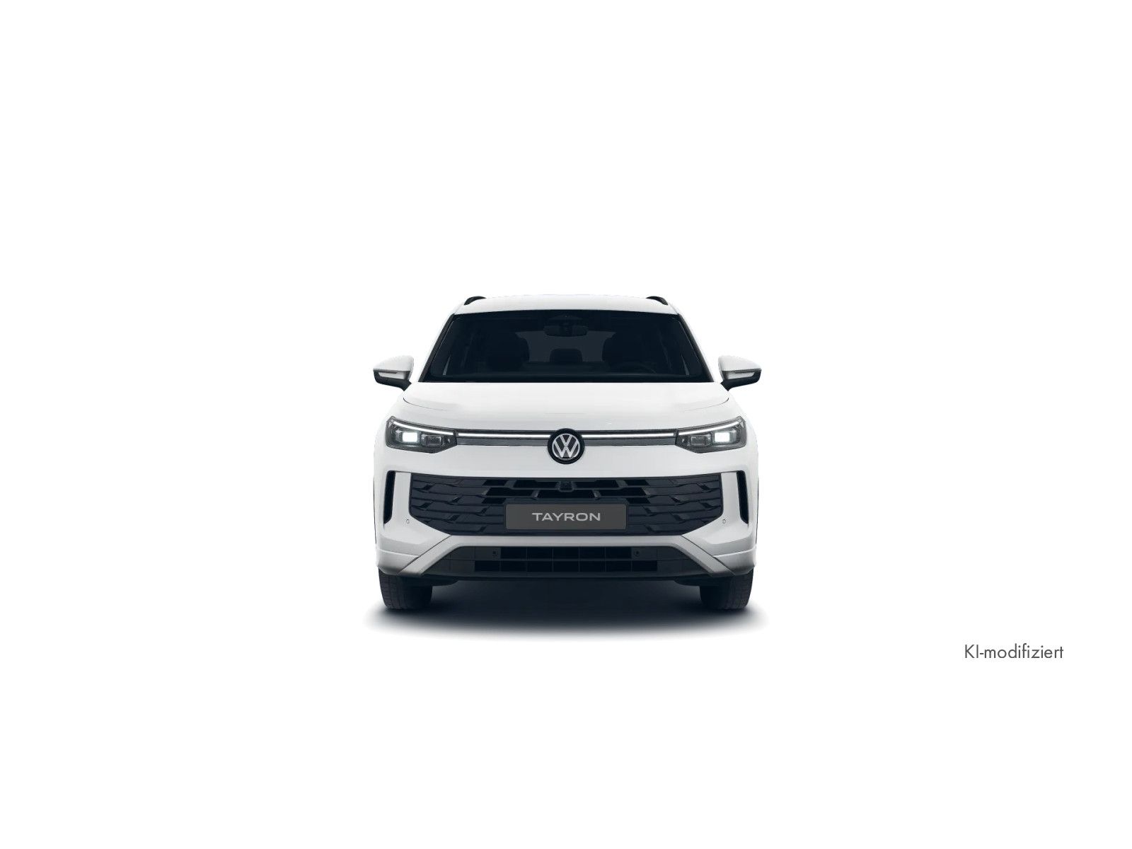 Volkswagen Tayron - Bild 7