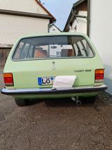 Opel 0pel Kadett C Kombi - Opel Kadett: Kombi, C