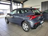 Hyundai i20 1.0 T-GDI 66kw Comfort|NAVI|PDC|KAMERA|APPLE - Hyundai mit Benzin-Antrieb: Com