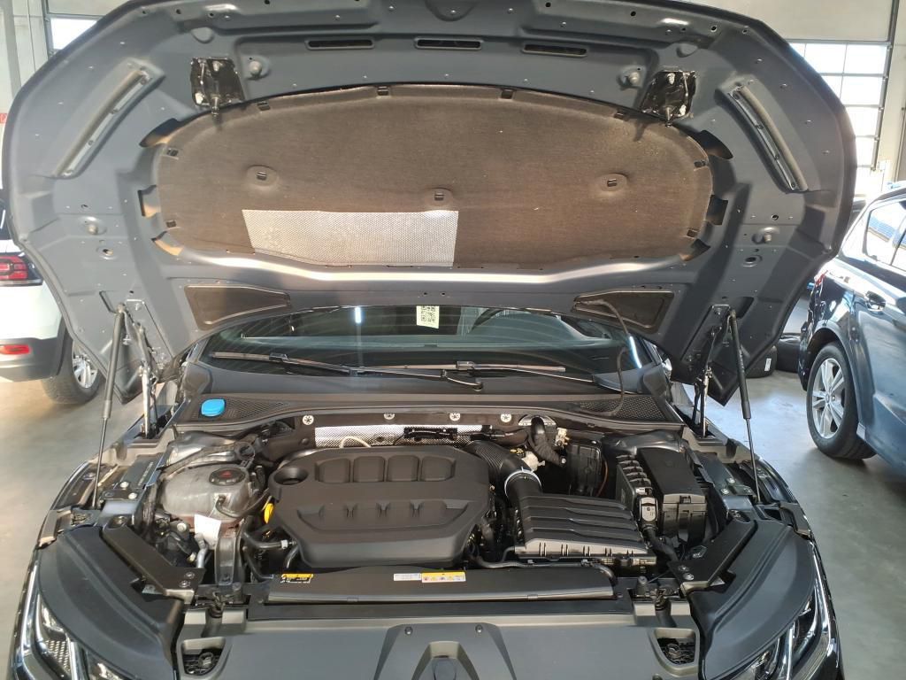 Volkswagen Arteon R Shooting Brake 4Motion 2.0 TSI PDC*RFK