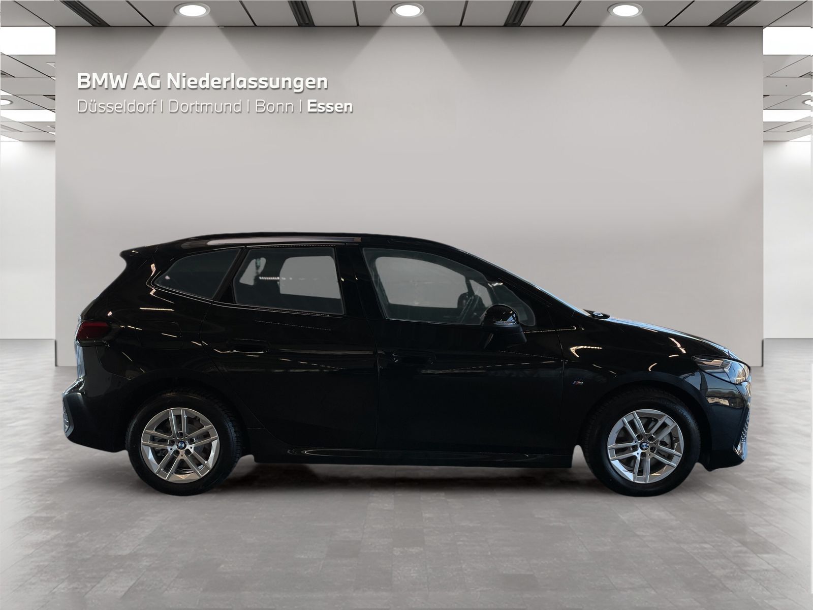 BMW 220 Active Tourer - Bild 7