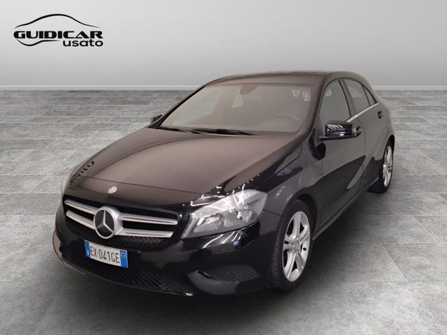 Mercedes-Benz Classe A - W176 - A 180 cdi (be) S