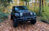 Jeep Wrangler 2.8l CRD Unlimited Rubicon Automati... - Jeep Wrangler Geländewagen Rubicon unlimited mit Diesel-Antrieb