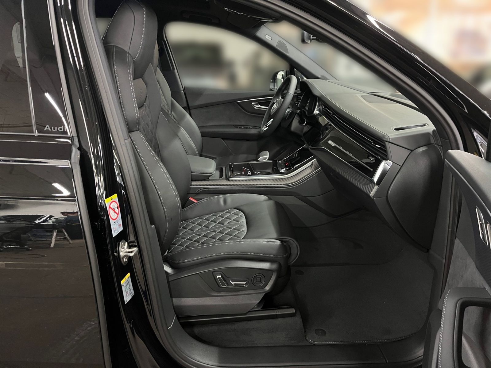 Audi Q7 - Bild 15