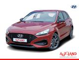 Hyundai i30 1.0 T-GDI Aut. LED Navi Kamera VC