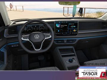 Volkswagen Tayron - 4