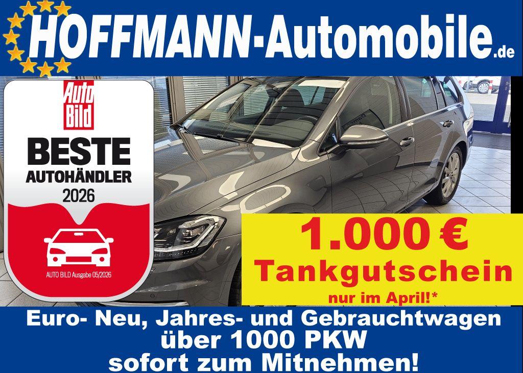 Volkswagen Golf Highline LED,PDC,Navi,Sitzheizung