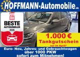 Volkswagen Golf Highline LED,PDC,Navi,Sitzheizung - mit Benzin-Antrieb: Grau, Kombi