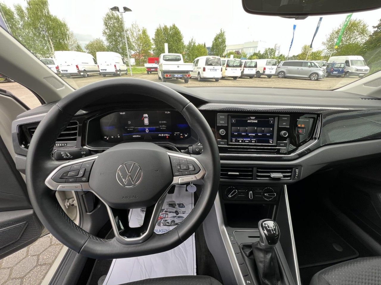 Volkswagen Polo - Bild 9