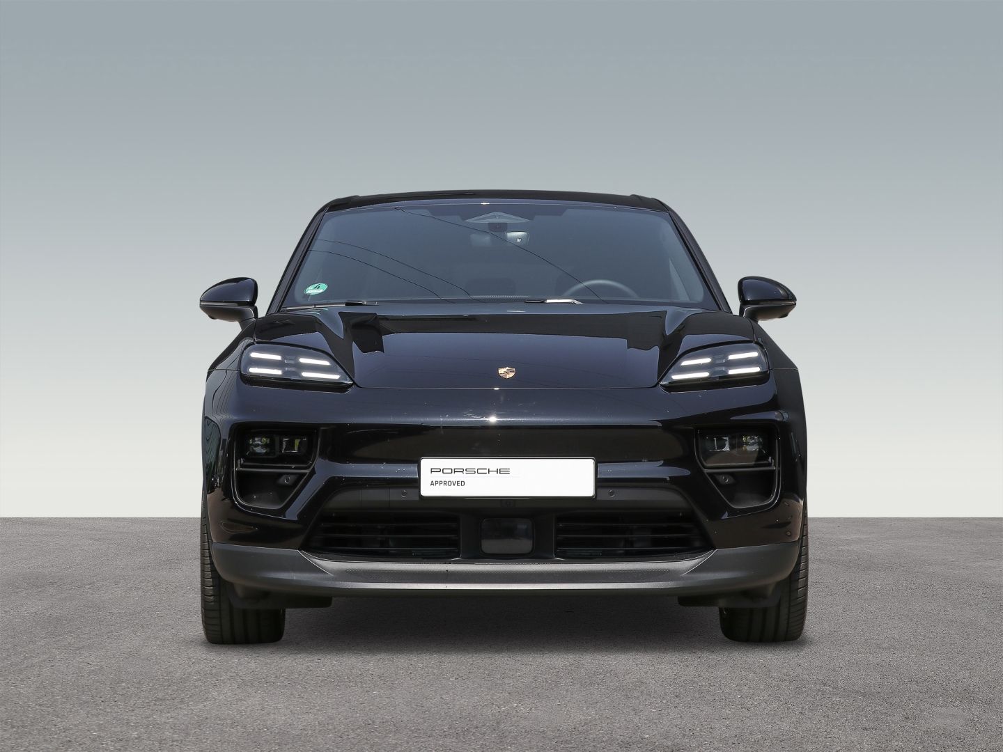 Porsche Macan - Bild 4