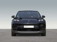 Porsche Macan - Vorschau Bild 4