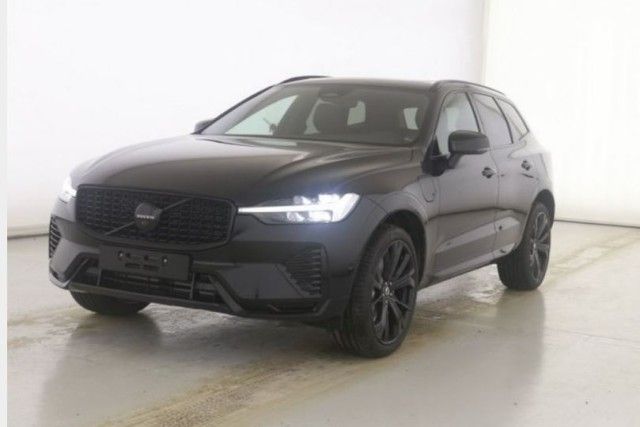 Volvo XC60 T8 Plus Black Edition Plug-In Hyb.AWD/1,99%