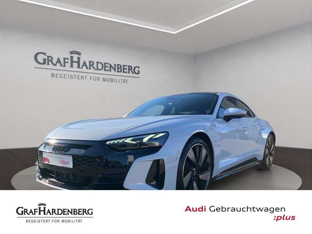 Angebot ansehen Audi e-tron GT
