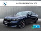BMW 550e xDrive Limousine M Sportpaket Head-Up DAB - BMW 550 Plug-in Hybrid (PHEV) Gebrauchtwagen