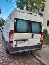 Citroën Jumper - Citroën Jumper in Berlin