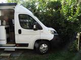 Forster 636 - Forster Wohnwagen & Wohnmobile