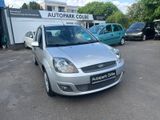Ford Fiesta Connection 1.4 80 Ps*TÜV Neu - Ford Fiesta: Connection