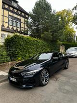 BMW M850i xDrive Coupé - Scheckheft - Reifen neu - BMW M850 aus 2022
