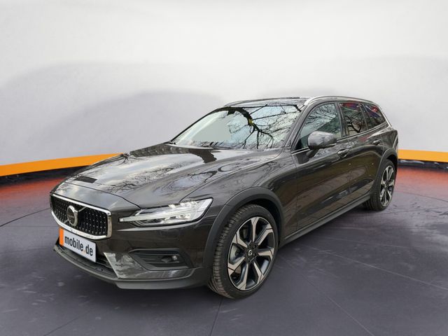 Volvo V60 CC Ultimate AWD