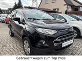 Ford EcoSport Trend - Ford Gebrauchtwagen in Bremerhaven