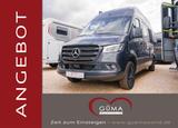 HYMER / ERIBA / HYMERCAR Grand Canyon S Xperience 600 *SIE SPAREN 9495,-*