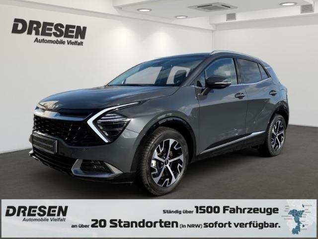 Kia Sportage SPIRIT 4WD 1.6 T-GDI NAVI,DAB,KLIMA,SIT