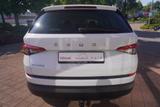 Skoda Kodiaq 1.5 TSI DSG AAC LED Navi AHK PDC SHZ - Skoda Kodiaq in Dresden