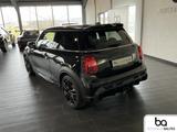 MINI Cooper S JCW Trim Navi/Park/Komf/Kam/Black/Multi - MINI Cooper S: Automatik