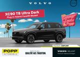 Volvo XC90 T8 AWD Ultra Dark FACELIFT 21" 360° AHK 4C 