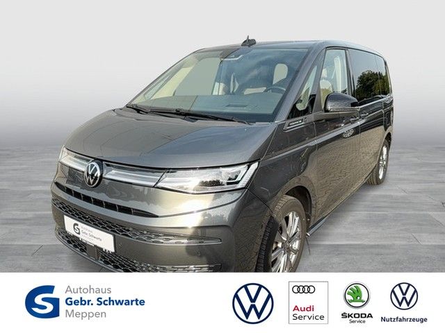 Volkswagen LT