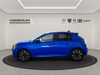 Peugeot 208 - Vorschau Bild 3