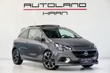 Opel Corsa E OPC Performance *Pano*Leder*Bi-Xenon*18* - Opel Corsa: Schiebedach