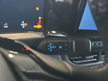 Bild 15 Ford Transit Custom Nugget 320 L2 Titanium AWD StandH