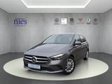Mercedes-Benz B 200 Progressive Navi AHK Klima Navi - Mercedes-Benz B 200: Progressive