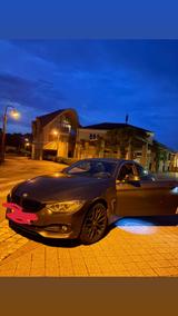 BMW Bmw 435i X Drive - BMW 435 aus 2013