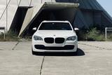 BMW 750Li xDrive MSport B&O Vollausstattung - BMW 750: 750li Xdrive