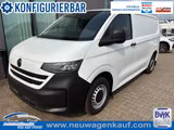 Volkswagen T7 Transporter Kastenwagen LIEFERUNG KOSTENLO... - Volkswagen: Transporter Kastenwagen