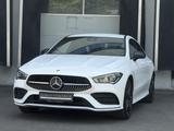 Mercedes-Benz CLA 250 e AMG Night LED MBUX Rü-Kamera Ambiente - mit Hybrid-Antrieb: Sportwagen