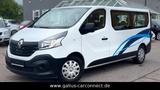 Renault Trafic Combi L2H1 2,9t  Expression - Renault Trafic in Chemnitz