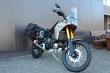Yamaha XTZ 700 Tenere /Akrapovic/Gepäcksystem/Garantie - YAMAHA XTZ 700