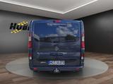 Renault Trafic Combi L1H1 SpaceClass - gebrauchte Renault Trafic aus dem Jahr 2024