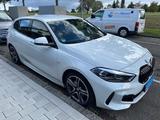 BMW 118i M Sport M Sportpaket Sportsitze Steptronic - BMW 118: Sportpaket 118i M