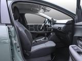 Dacia Sandero Stepway Extreme TCe 110 NAVI SHZ PDC BT - Dacia Neuwagen in Essen
