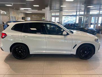 BMW X3 - 6