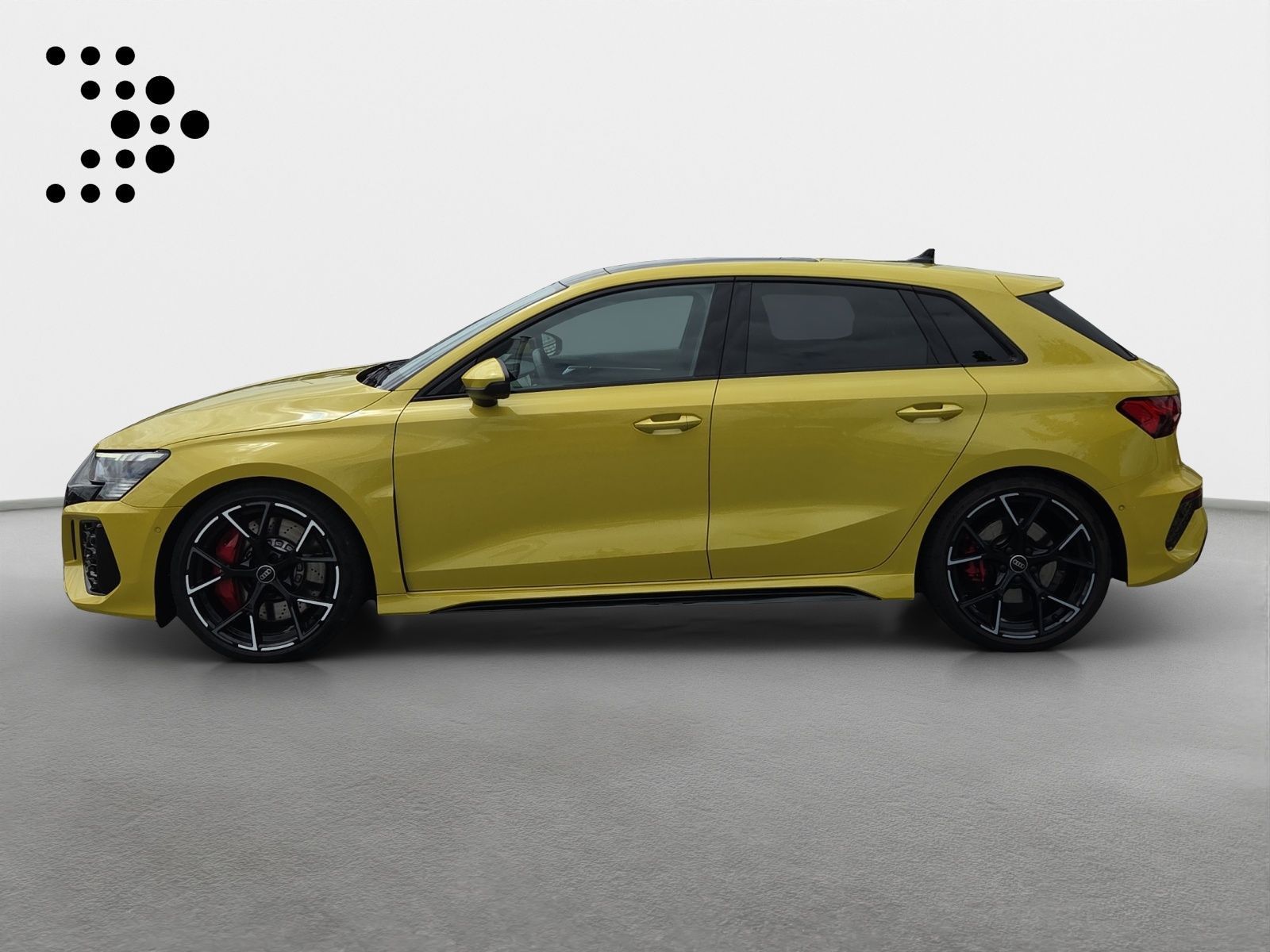 Audi RS3 - Bild 3