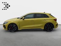 Audi RS3 - Vorschau Bild 3